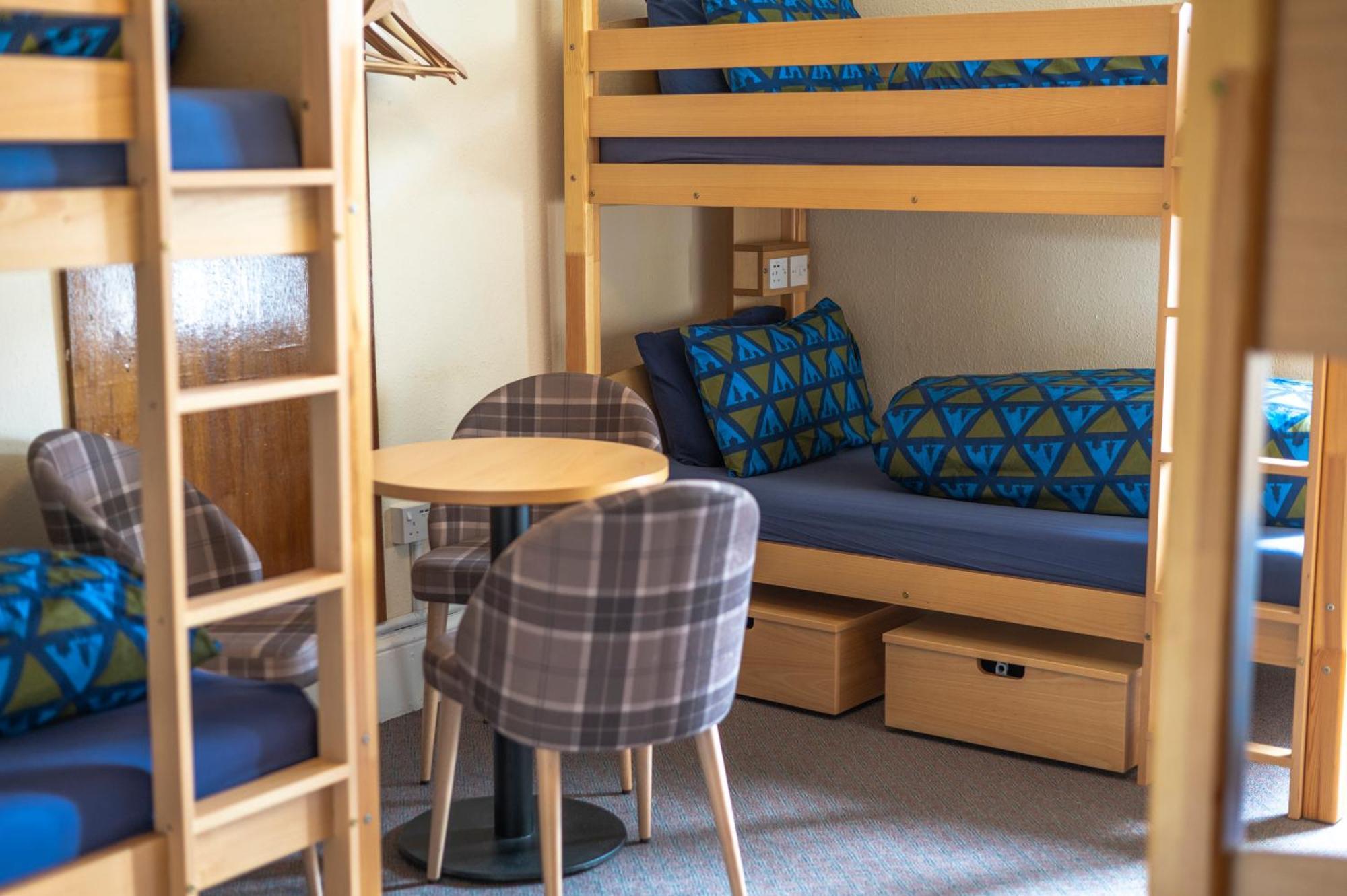 Cairngorm Lodge Youth Hostel Loch Morlich Exterior foto