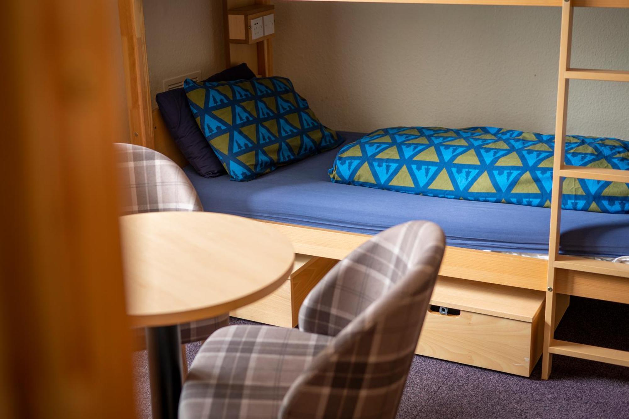 Cairngorm Lodge Youth Hostel Loch Morlich Exterior foto